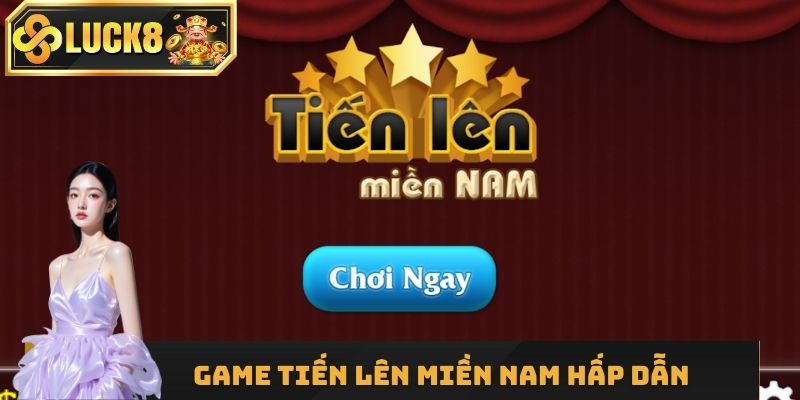 Tiến Lên Miền Nam